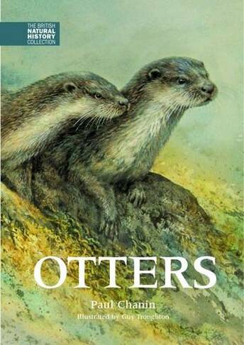 Otters: (The British Natural History Collection 2)