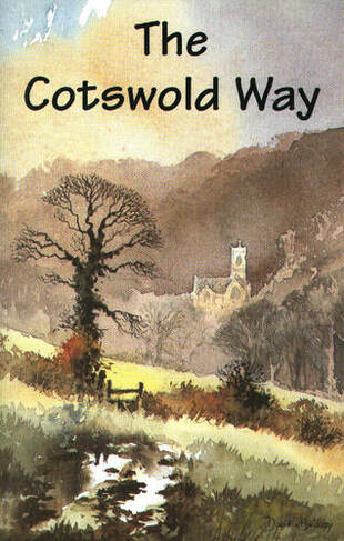 The Cotswold Way: (Walkabout 2nd edition)