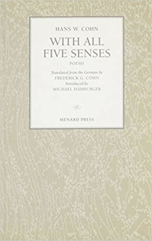With All Five Senses