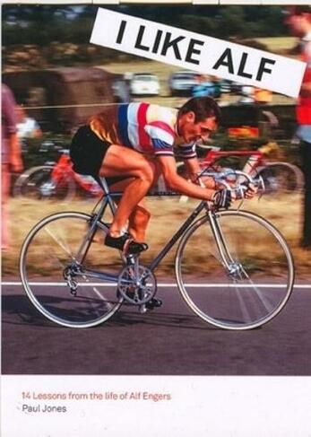 I Like Alf: 14 lessons from the life of Alf Engers