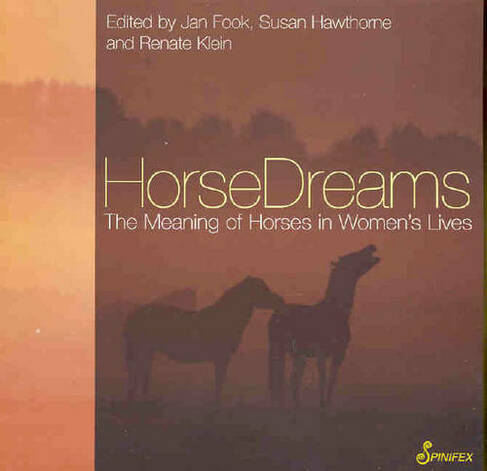 HorseDreams: The Meaning of Horses in Women's Lives
