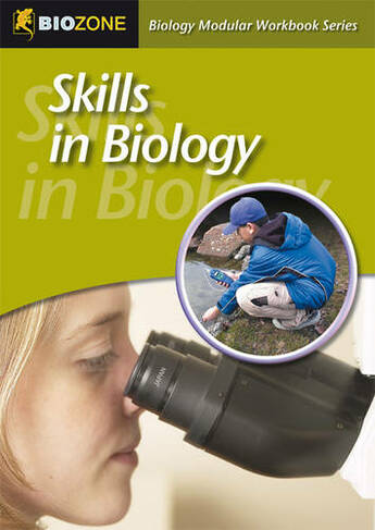 Skills in Biology: Modular Workbook (UK edition) (Biology Modular Workbook)