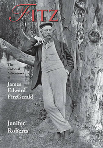 Fitz: The Colonial Adventures of James Edward FitzGerald