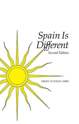 Spain is Different: (2nd edition)