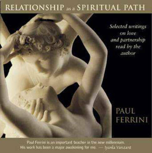 Relationship as a Spiritual Path CD
