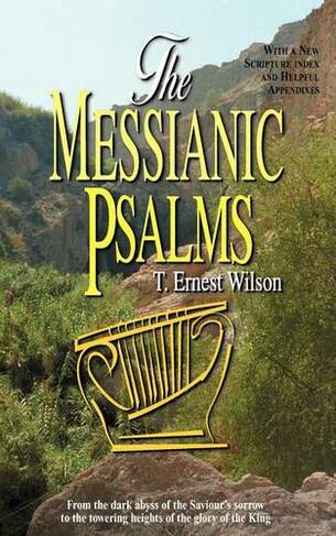 Messianic Psalms: (Devotional Delights)