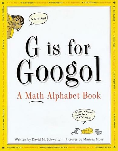 G Is For Googol