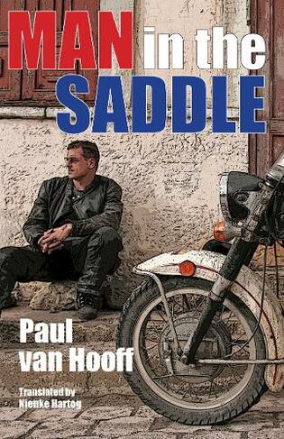 Man in the Saddle, English Edition: (English ed.)