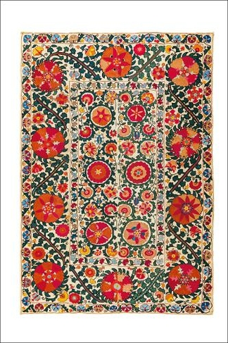 Central Asian Textiles: The Neville Kingston Collection