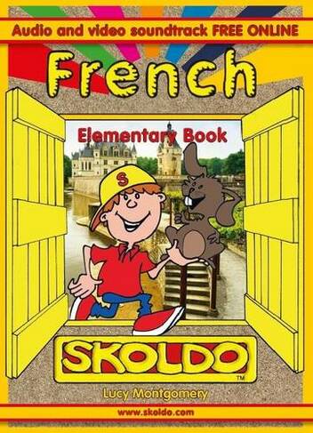 French Elementary Book: Skoldo (2nd Revised edition)
