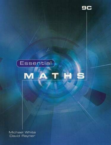 Essential Maths 9C: (Essential Maths)