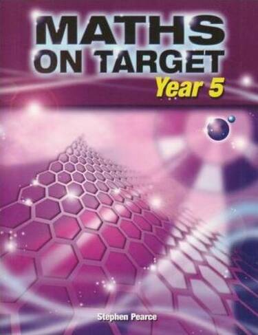 Maths on Target Year 5: (Maths on Target)
