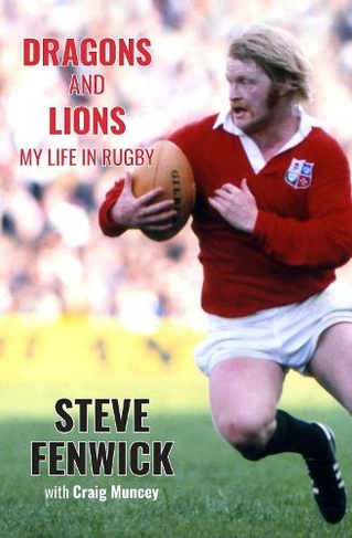 Steve Fenwick: Dragons and Lions