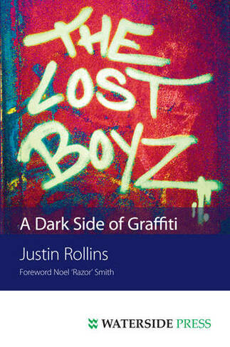 The Lost Boyz: A Dark Side of Graffiti