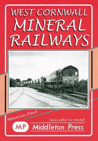 West Cornwall Mineral Railways