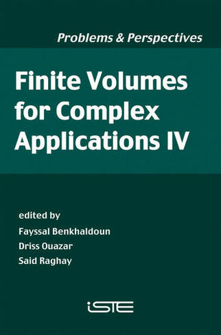 Finite Volumes for Complex Applications IV: Problems and Perspectives