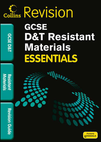 Resistant Materials: Revision Guide