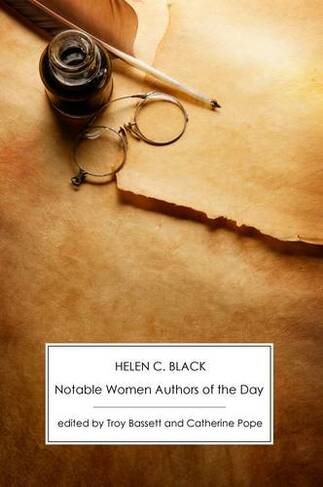 Notable Women Authors of the Day: (Revised ed.)