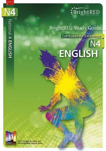 National 4 English Study Guide: N4