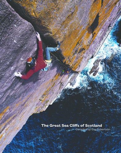 The Great Sea Cliffs of Scotland