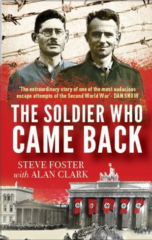 The Soldier Who Came Back