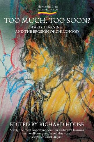 Too Much, Too Soon?: Early Learning and the Erosion of Childhood (Early Years)
