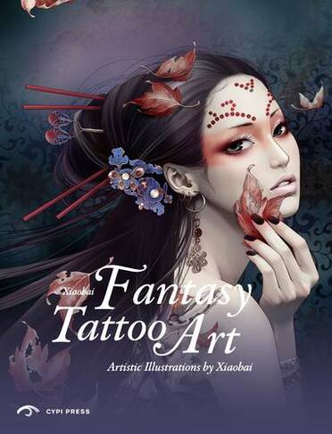 Fantasy Tattoo Art