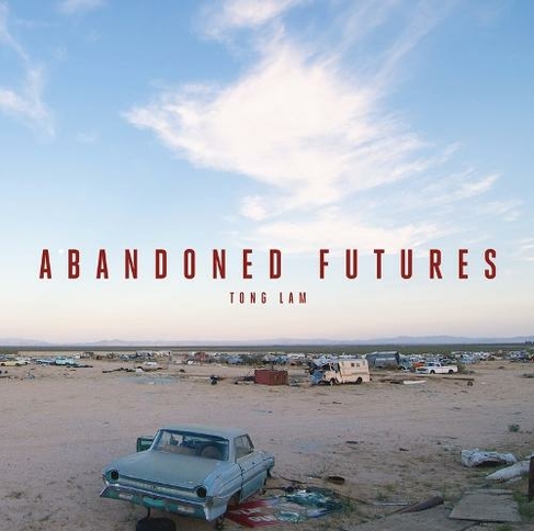 Abandoned Futures: A Journey to the Posthuman World