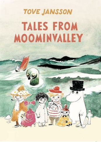 Tales From Moominvalley: (Moomins Collectors' Editions Main)