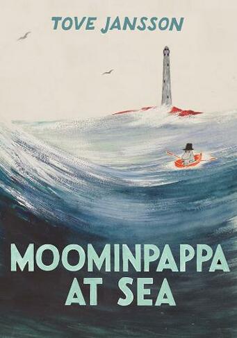 Moominpappa at Sea: (Moomins Collectors' Editions Main)