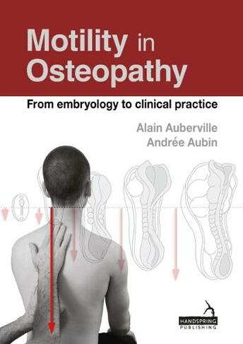 Motility in Osteopathy: An Embryology Based Concept