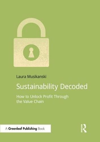 Sustainability Decoded: How to Unlock Profit Through the Value Chain (DoShorts)