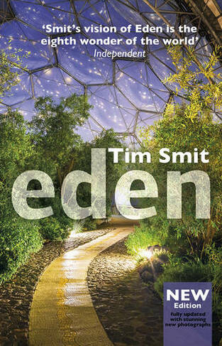 Eden: Updated 15th Anniversary Edition (Revised edition)
