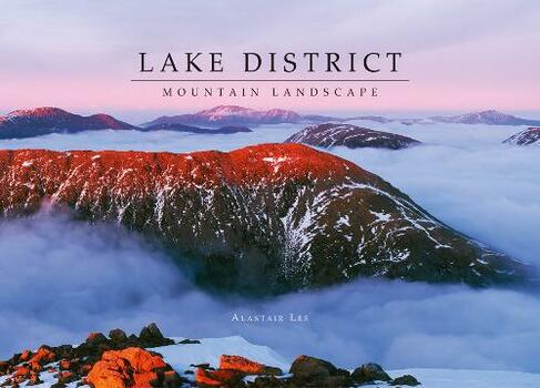 Lake District Mountain Landscape: (2nd Revised edition)