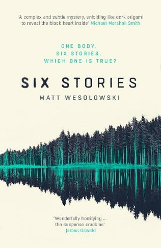 Six Stories: (Six Stories)