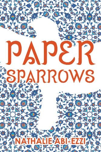 Paper Sparrows