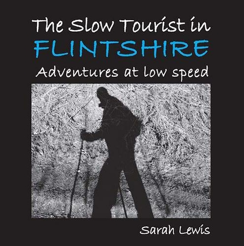 The Slow Tourist in Flintshir: Adventures at low speed (Illustrated edition)