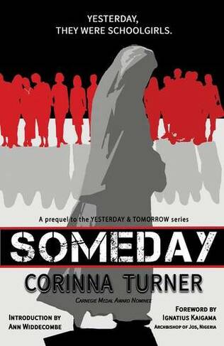 Someday: (Yesterday & Tomorrow 1)