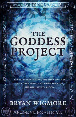 The Goddess Project: (The Fire Stealers 1)