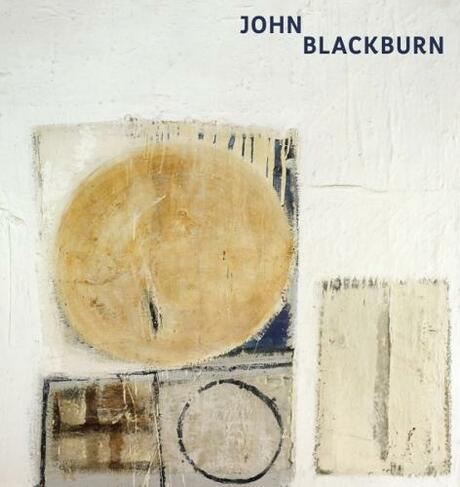 John Blackburn: The Human and the Abstract
