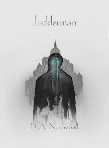 Judderman: (The Eden Book Society)