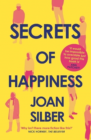 Secrets of Happiness: (Main)
