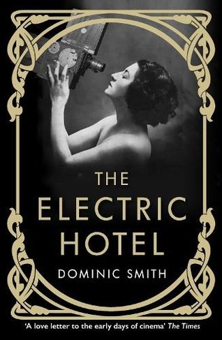 The Electric Hotel: (Main)