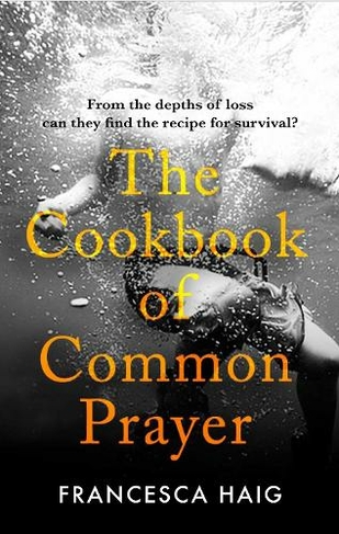The Cookbook of Common Prayer: (Main)