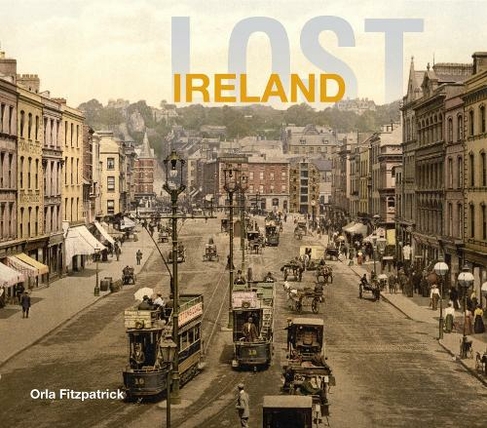 Lost Ireland: (Lost)