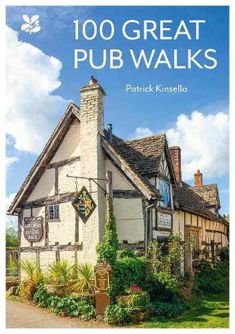 100 Great Pub Walks: (National Trust)