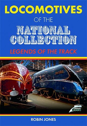 Locomotives of the National Collect