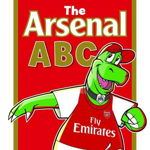 The Arsenal ABC