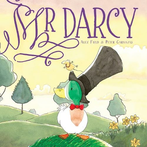 Mr Darcy: (Mr Darcy 1)
