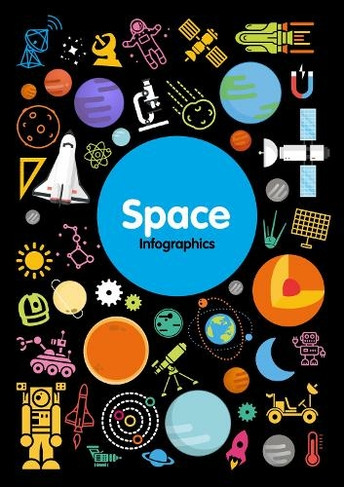 Space: (Infographics)